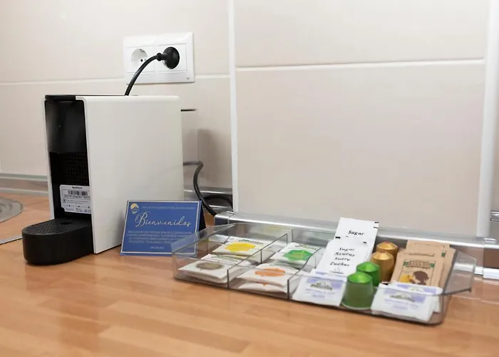 Acapulco Playa 407 Planta Superior Apartament