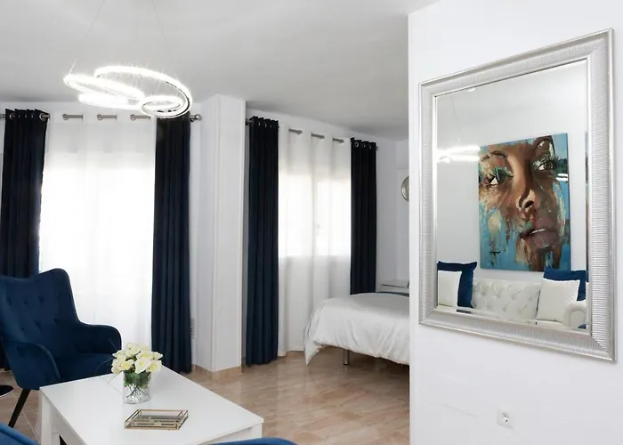 Acapulco Playa 407 Planta Superior Apartament *