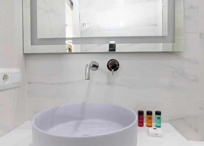 Apartament Acapulco Playa 407 Planta Superior