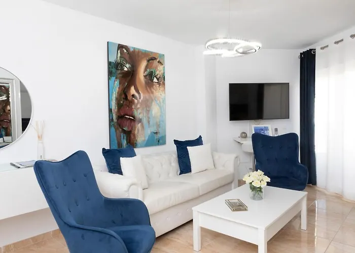 Acapulco Playa 407 Planta Superior Apartament