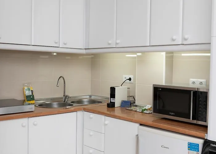 Apartament Acapulco Playa 407 Planta Superior Nerja