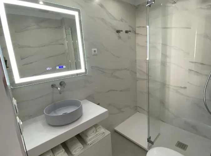 Acapulco Playa 407 Planta Superior * Nerja