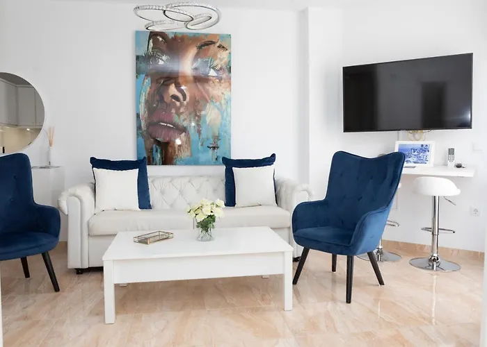 Acapulco Playa 407 Planta Superior Nerja