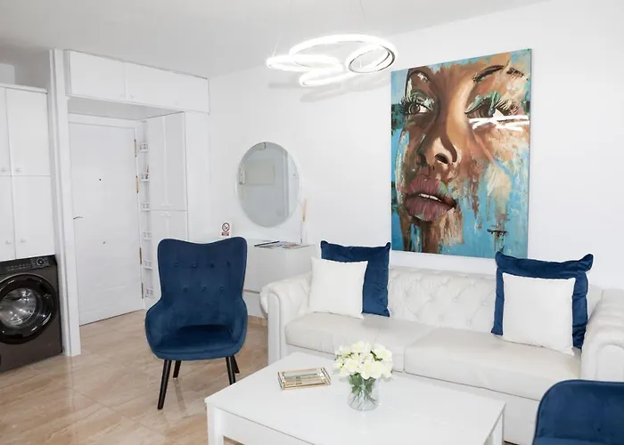 Acapulco Playa 407 Planta Superior Apartament Nerja