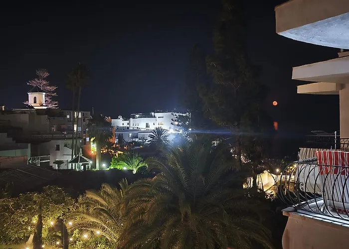 Acapulco Playa 407 Planta Superior Apartament Nerja