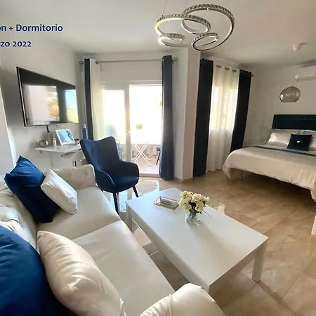 Acapulco Playa 407 Planta Superior דירה *