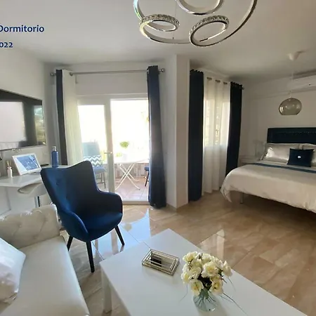 דירה Acapulco Playa 407 Planta Superior