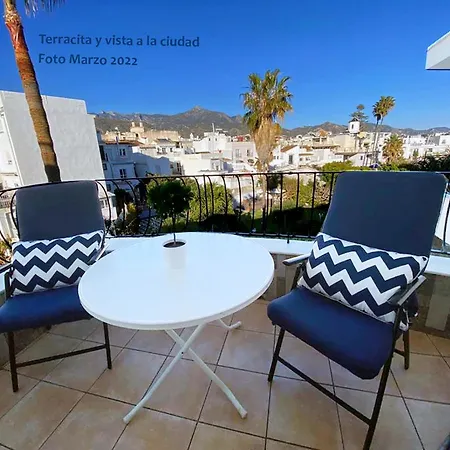 דירה Acapulco Playa 407 Planta Superior *