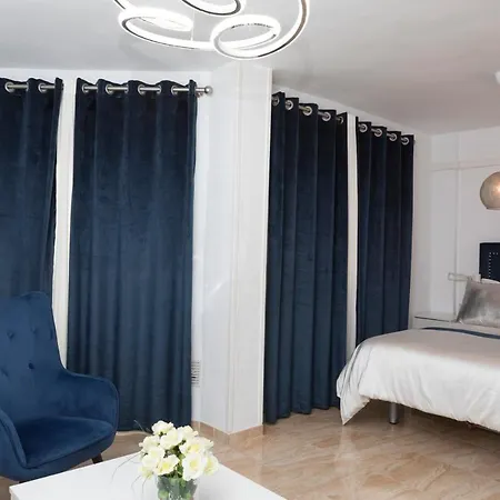 Acapulco Playa 407 Planta Superior דירה