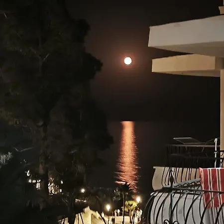 דירה Acapulco Playa 407 Planta Superior נרחה