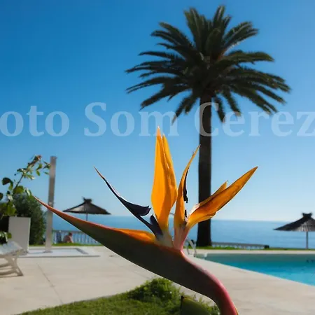 Acapulco Playa 407 Planta Superior Apartman