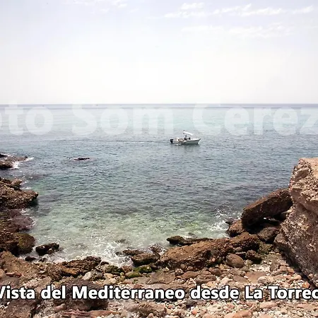 Acapulco Playa 407 Planta Superior Nerja