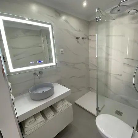 Acapulco Playa 407 Planta Superior * Nerja