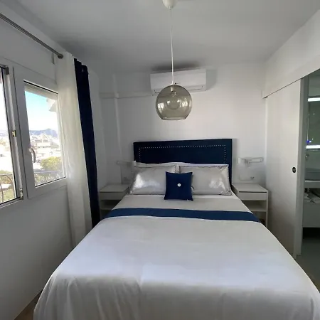 Acapulco Playa 407 Planta Superior