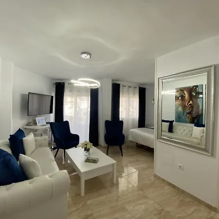 Acapulco Playa 407 Planta Superior * Nerja